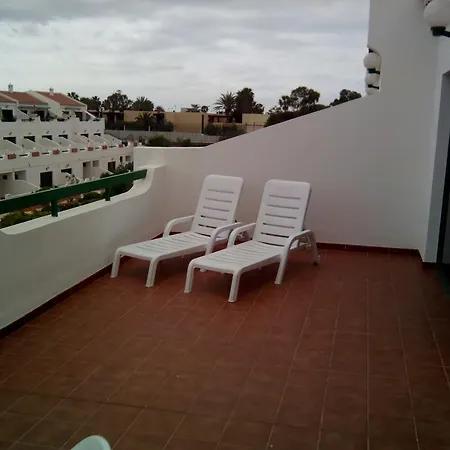 דירה Parque קוסטה דל סילנסיו
